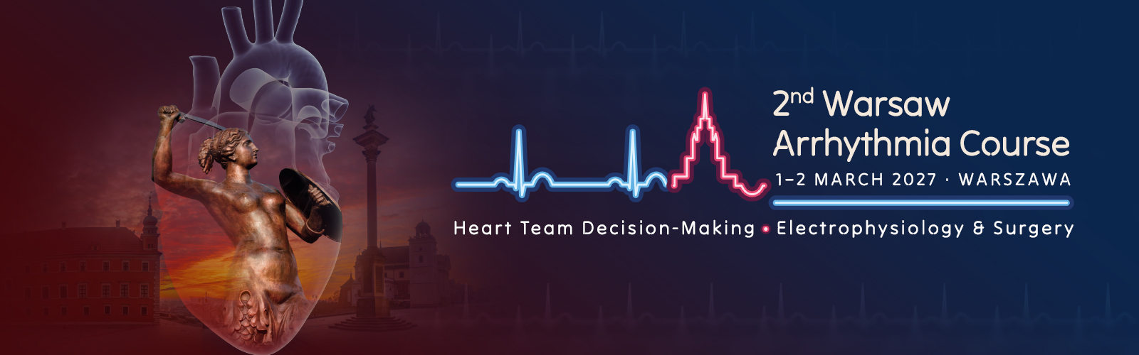 2nd Warsaw Arrhythmia Course
